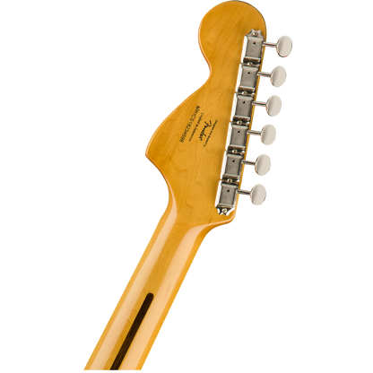 Fender Squier Classic Vibe '60s Mustang 6 String Electric Guitar