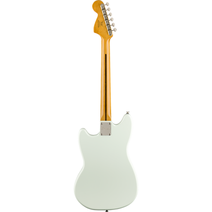 Fender Squier Classic Vibe '60s Mustang 6 String Electric Guitar
