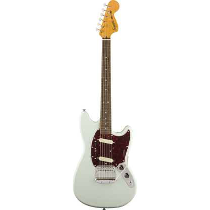 Fender Squier Classic Vibe '60s Mustang 6 String Electric Guitar