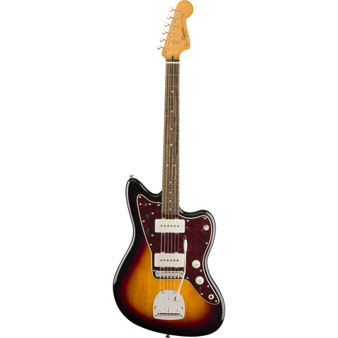 Buy Fender Squier Classic Vibe '60s Jazzmaster 6 string