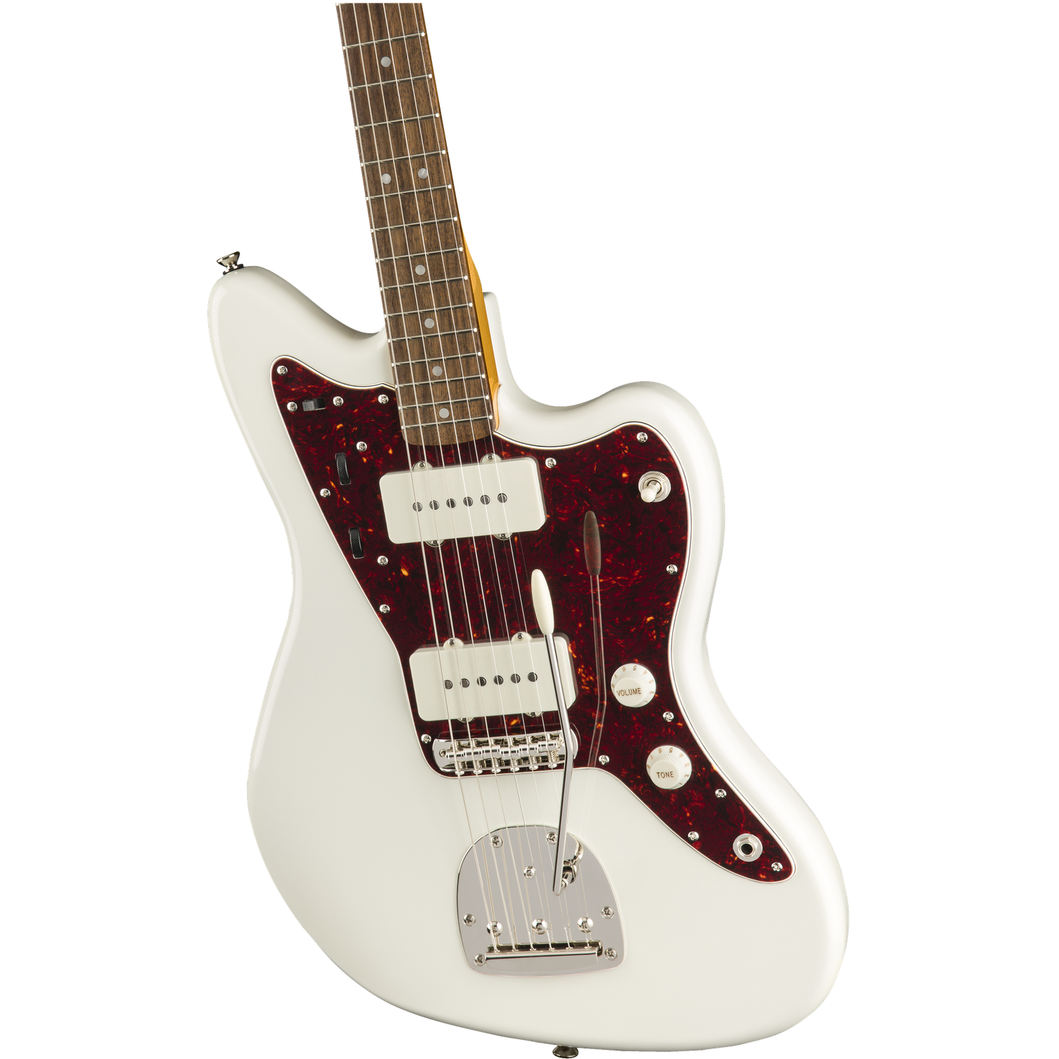 【つるとんたん】Squier classic vibe 60s Squier Classic Vibe '60s Stratocaster CAR « Electric Guitar