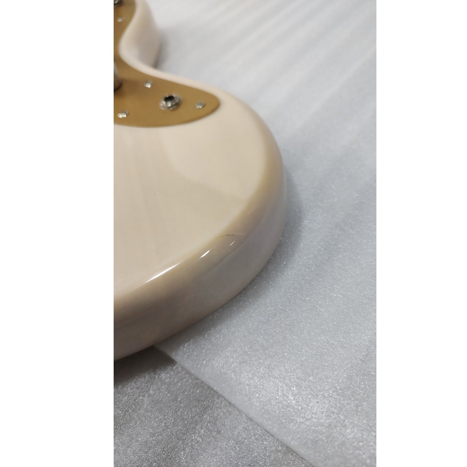 Fender Squier Classic Vibe Late '50s Jazzmaster 6 String Electric Guitar  - Open Box