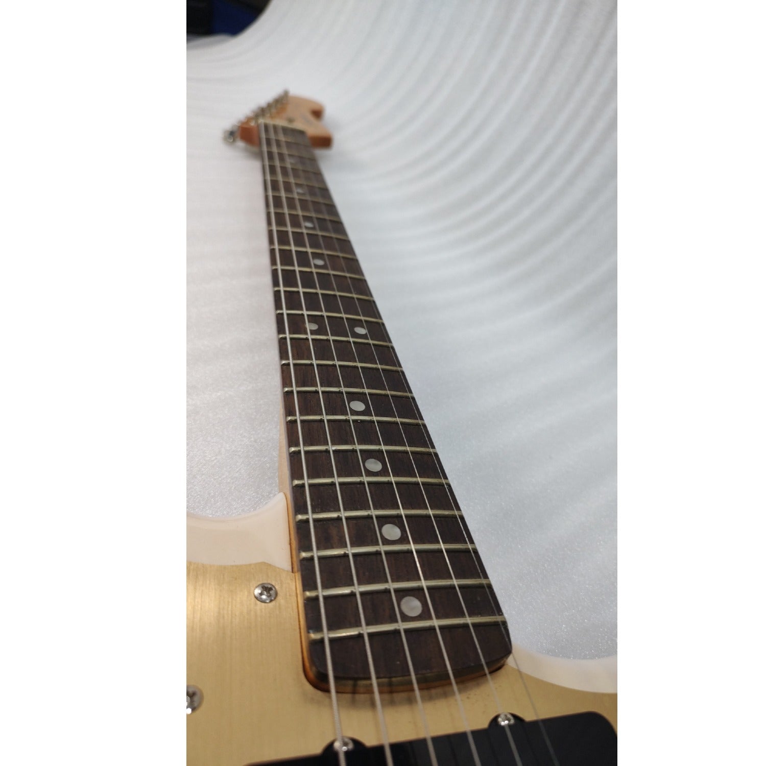 Fender Squier Classic Vibe Late '50s Jazzmaster 6 String Electric Guitar  - Open Box