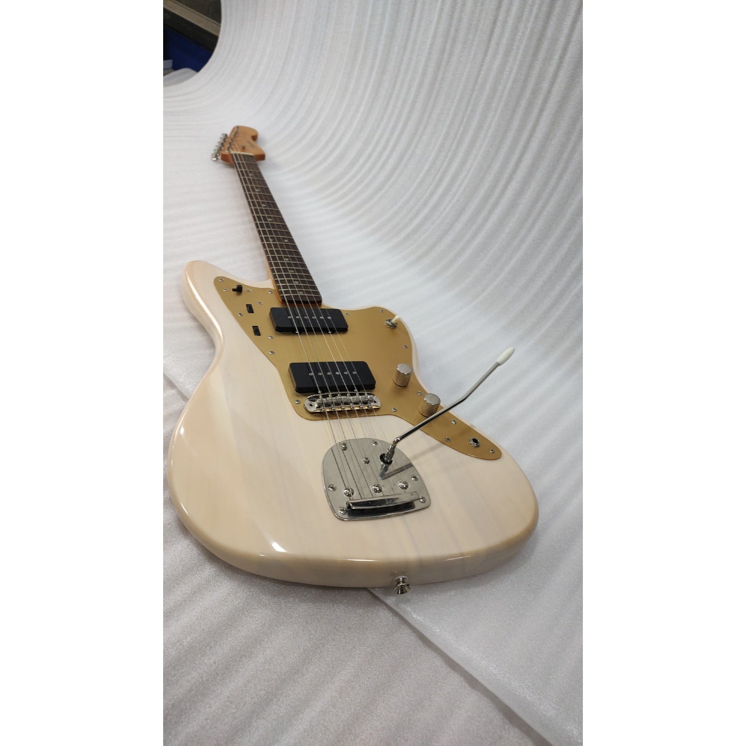 Fender Squier Classic Vibe Late '50s Jazzmaster 6 String Electric Guitar  - Open Box