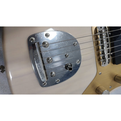 Fender Squier Classic Vibe Late '50s Jazzmaster 6 String Electric Guitar  - Open Box