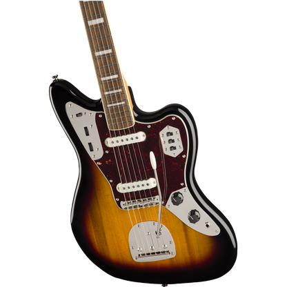 Fender Classic Vibe '70s Jaguar Electric Guitar