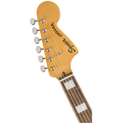 Fender Classic Vibe '70s Jaguar Electric Guitar