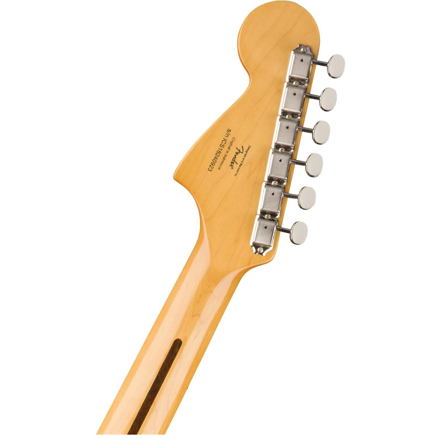 Fender Classic Vibe '70s Jaguar Electric Guitar