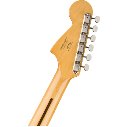 Fender Classic Vibe '70s Jaguar Electric Guitar