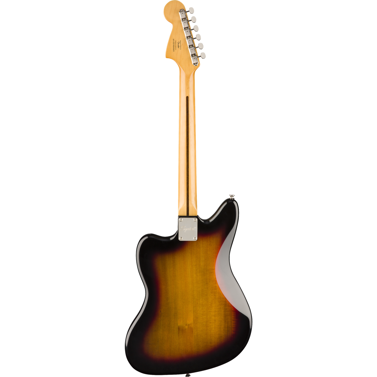 Fender Classic Vibe '70s Jaguar Electric Guitar