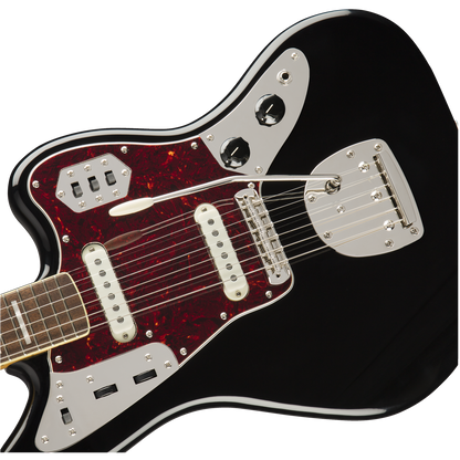 Fender Classic Vibe '70s Jaguar Electric Guitar