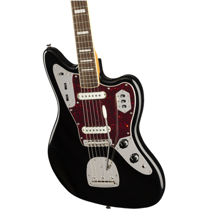 Fender Classic Vibe '70s Jaguar Electric Guitar
