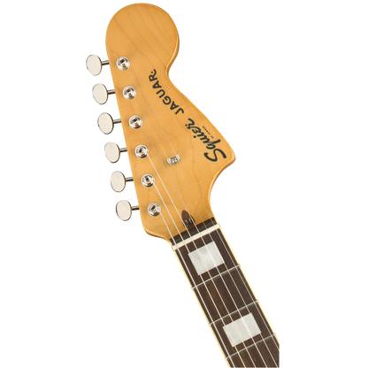 Fender Classic Vibe '70s Jaguar Electric Guitar