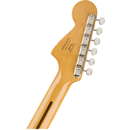 Fender Classic Vibe '70s Jaguar Electric Guitar