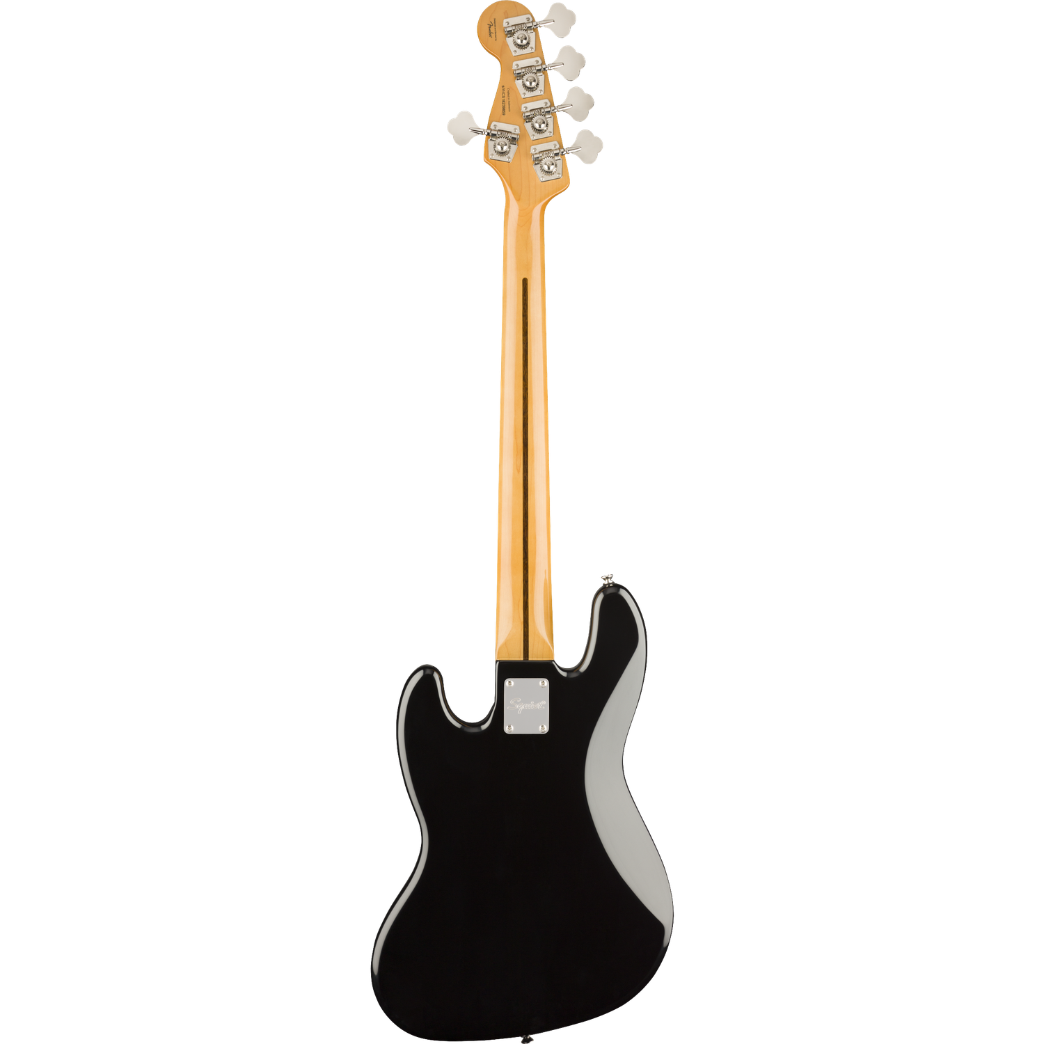Fender Squier Classic Vibe '70s Jazz V 5-String Bass Guitar