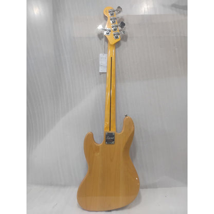 Fender Squier Classic Vibe '70s Jazz V 5-String Bass Guitar - Open Box B Stock