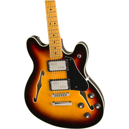 Fender Classic Vibe Starcaster 6 Strings Electric Guitar