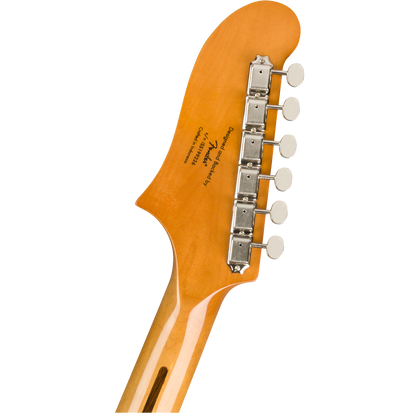 Fender Classic Vibe Starcaster 6 Strings Electric Guitar