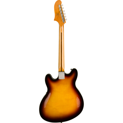 Fender Classic Vibe Starcaster 6 Strings Electric Guitar
