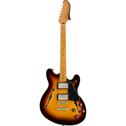 Fender Classic Vibe Starcaster 6 Strings Electric Guitar