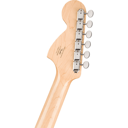 Fender Paranormal Esquire Deluxe Maple 6 String Electric Guitar