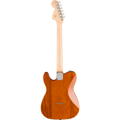 Fender Paranormal Esquire Deluxe Maple 6 String Electric Guitar