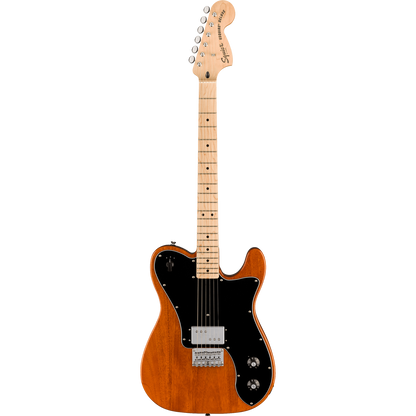 Fender Paranormal Esquire Deluxe Maple 6 String Electric Guitar