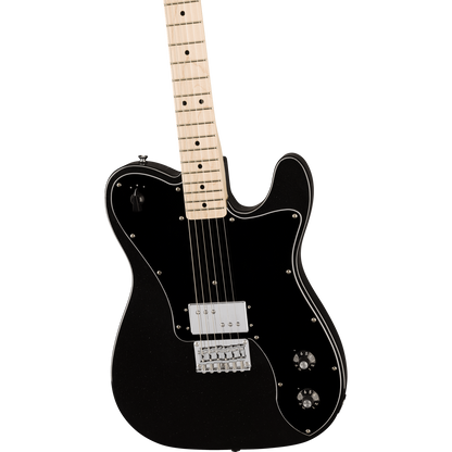 Fender Paranormal Esquire Deluxe Maple 6 String Electric Guitar