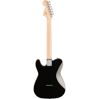 Fender Paranormal Esquire Deluxe Maple 6 String Electric Guitar