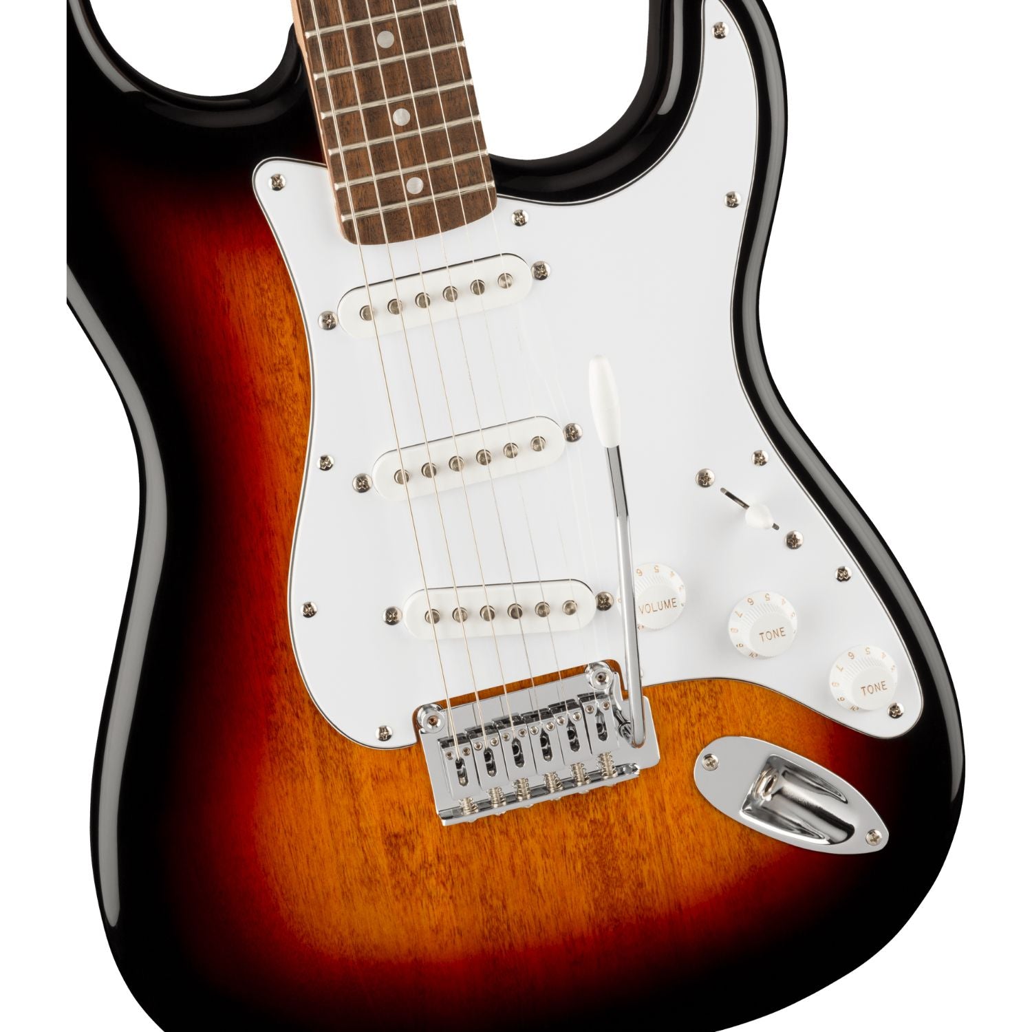 Buy Fender Squier Affinity Series Stratocaster Electric Guitar