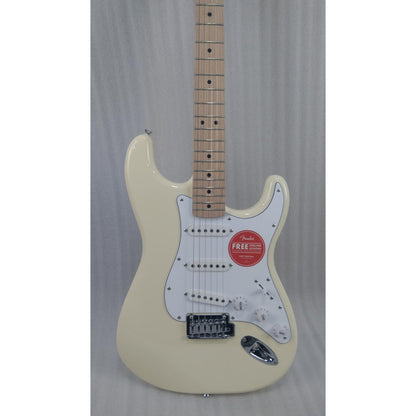 Fender Squier Affinity Series Stratocaster Electric Guitar - Open Box