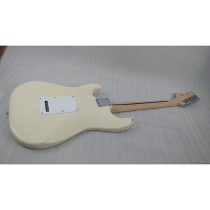 Fender Squier Affinity Series Stratocaster Electric Guitar - Open Box