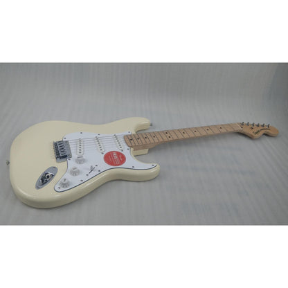 Fender Squier Affinity Series Stratocaster Electric Guitar - Open Box