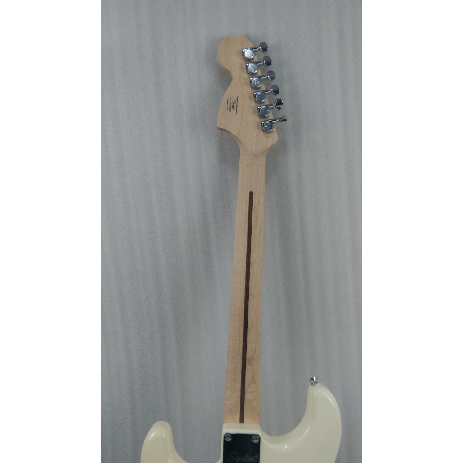 Fender Squier Affinity Series Stratocaster Electric Guitar - Open Box