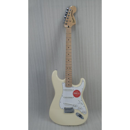 Fender Squier Affinity Series Stratocaster Electric Guitar - Open Box