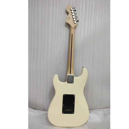 Fender Affinity Series Stratocaster HH Electric Guitar - Open Box