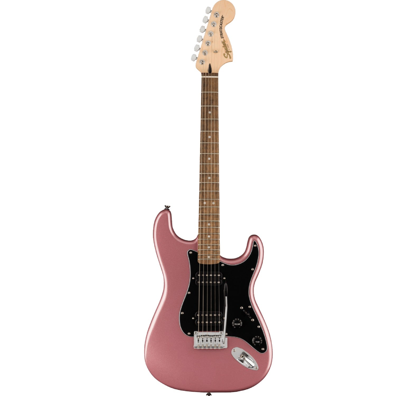Fender Affinity Series Stratocaster HH Electric Guitar