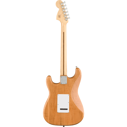 Fender Affinity Series Stratocaster HSS 6 String Electric Guitar