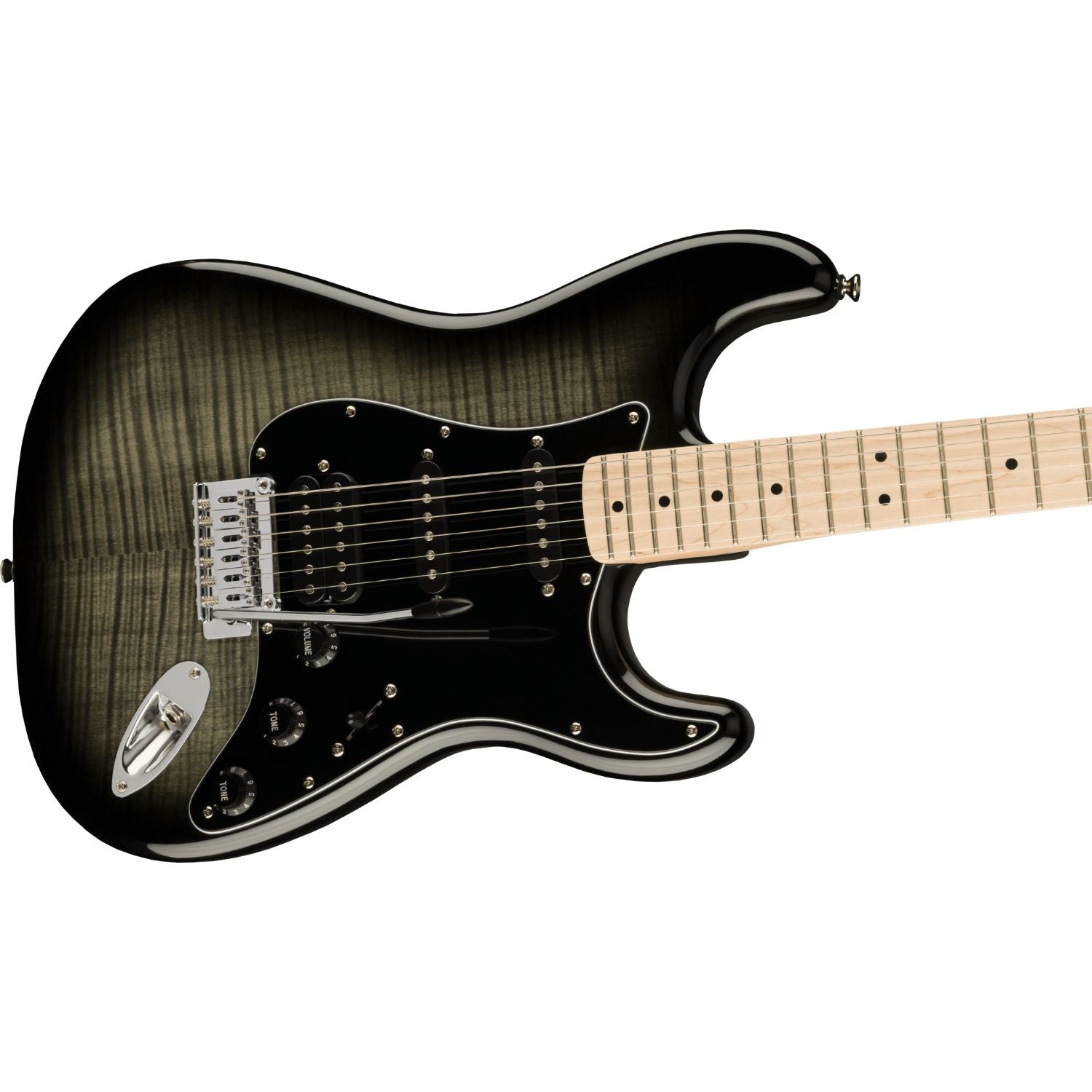 Fender Affinity Series Stratocaster FMT HSS Electric Guitar