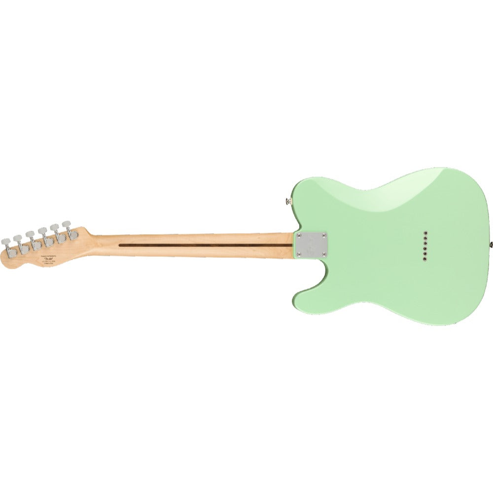 Fender Squier Affinity Series Telecaster Electric Guitar