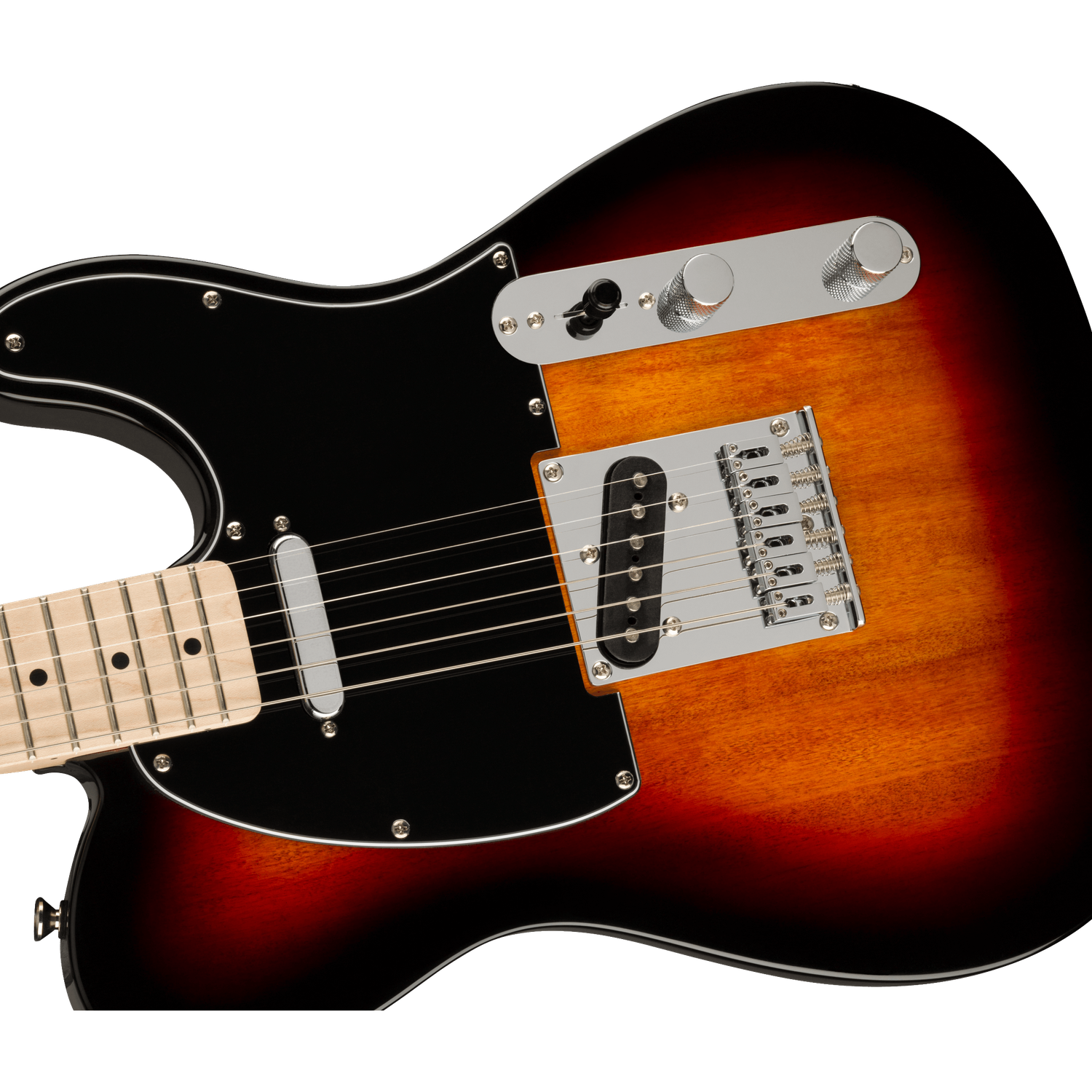Fender Squier Affinity Series Telecaster Electric Guitar