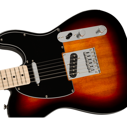 Fender Squier Affinity Series Telecaster Electric Guitar