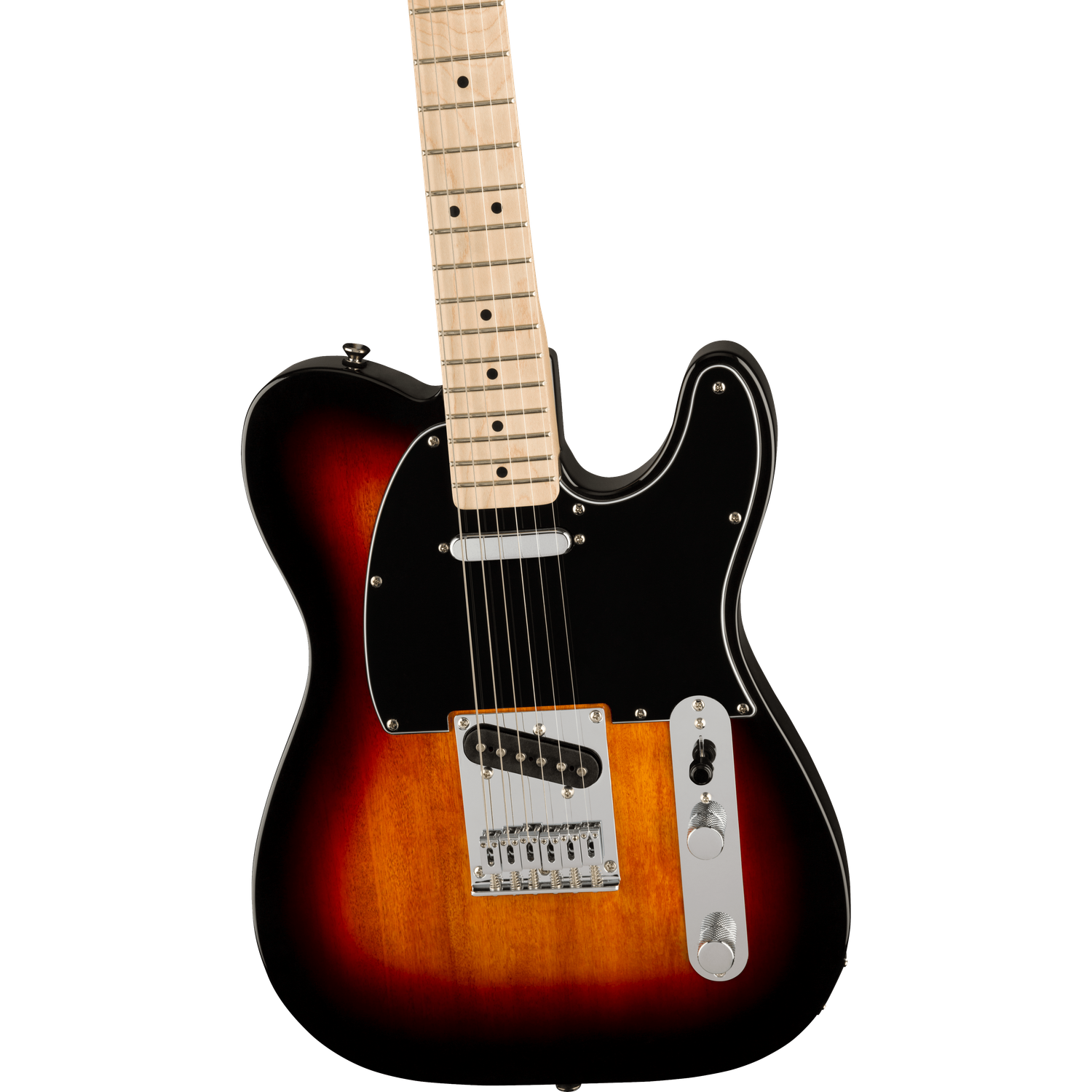 Fender Squier Affinity Series Telecaster Electric Guitar