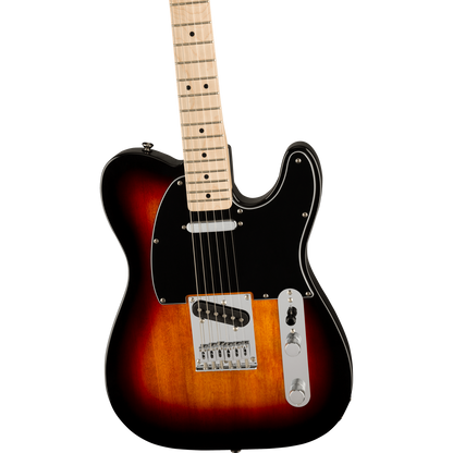 Fender Squier Affinity Series Telecaster Electric Guitar