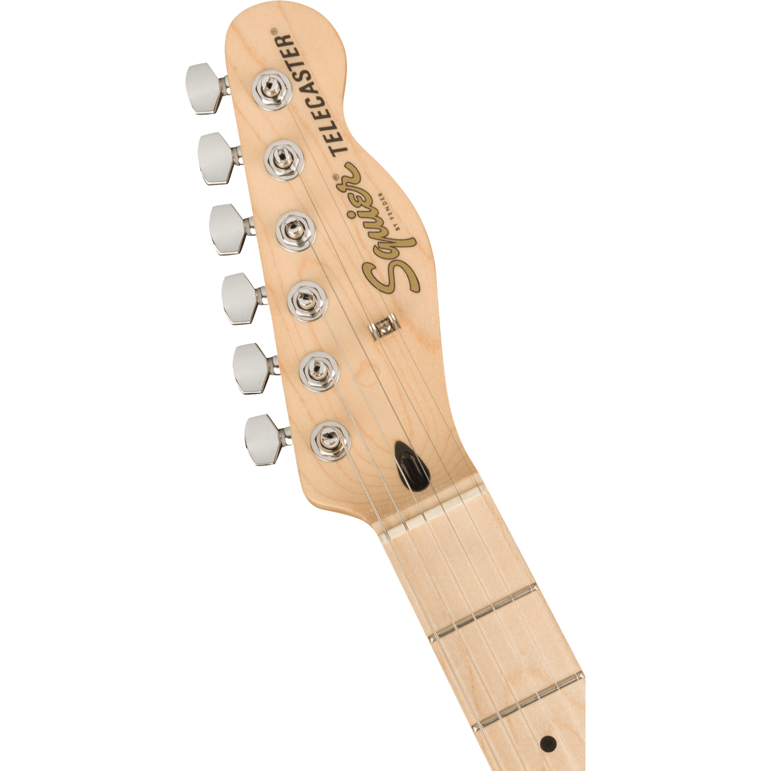 Fender Squier Affinity Series Telecaster Electric Guitar