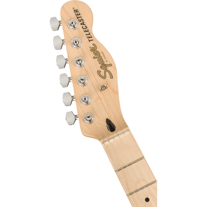 Fender Squier Affinity Series Telecaster Electric Guitar