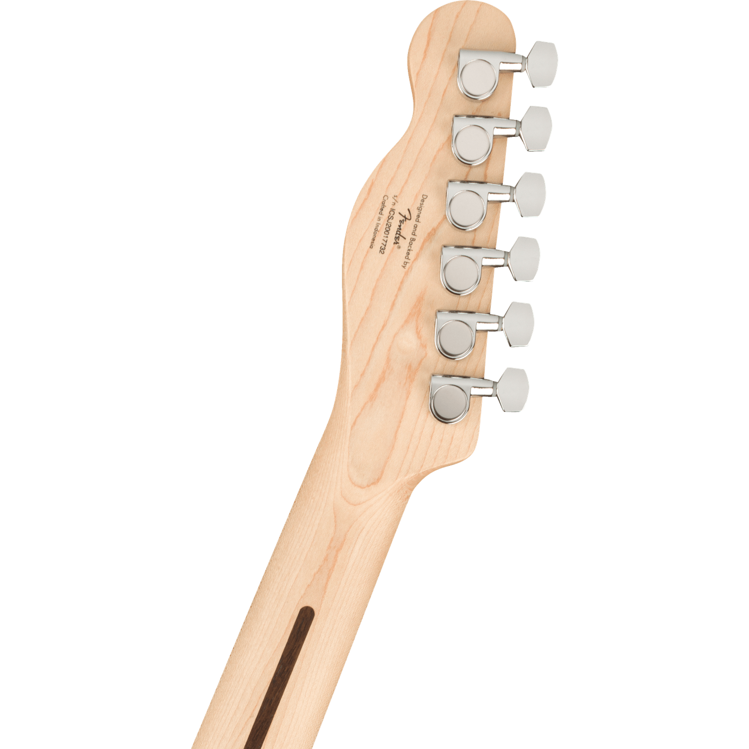 Fender Squier Affinity Series Telecaster Electric Guitar