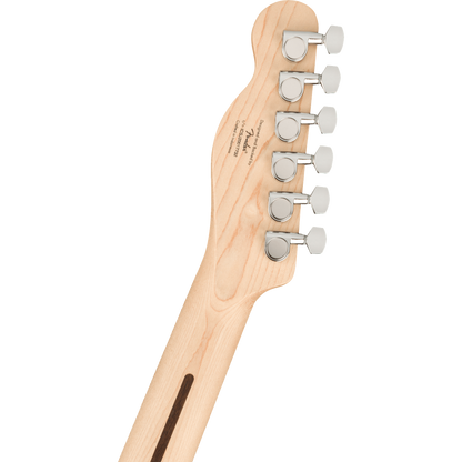 Fender Squier Affinity Series Telecaster Electric Guitar