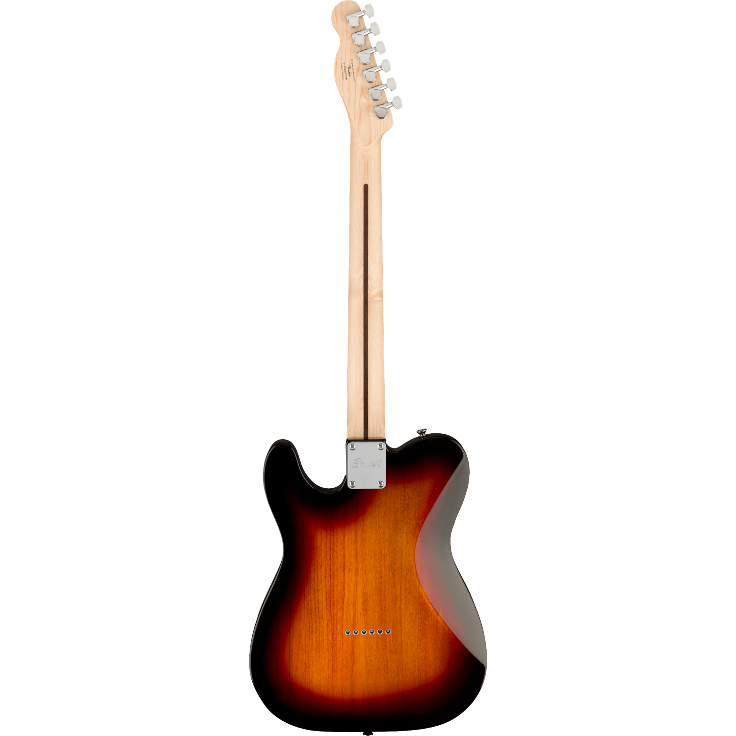 Fender Squier Affinity Series Telecaster Electric Guitar