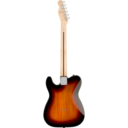 Fender Squier Affinity Series Telecaster Electric Guitar